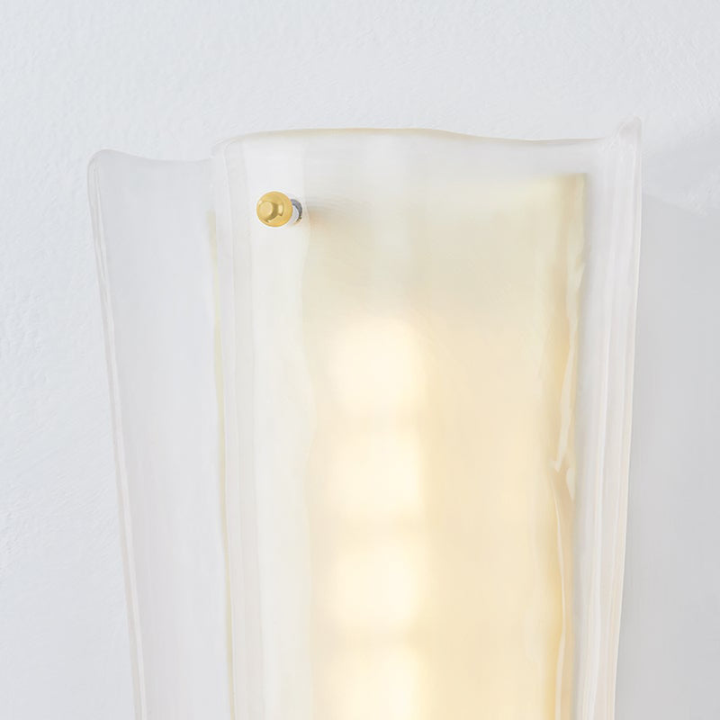 Hudson Valley Lighting Baxford Wall Sconce