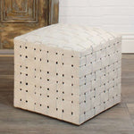 Peninsula Home Soho Ottoman