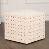 Peninsula Home Soho Ottoman