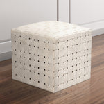 Peninsula Home Soho Ottoman