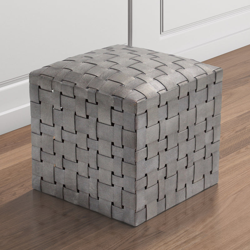 Peninsula Home Soho Ottoman