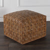 Peninsula Home Gramercy Ottoman