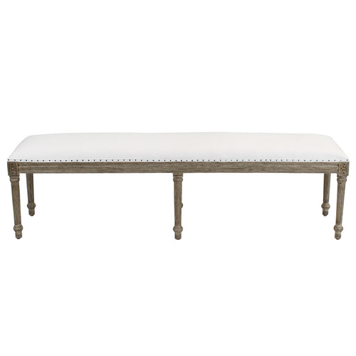 Peninsula Home French Bench