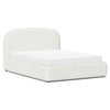 Union Home Cumulus Boucle Queen Bed