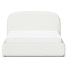 Union Home Cumulus Boucle Queen Bed