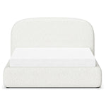 Union Home Cumulus Boucle Queen Bed