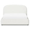 Union Home Cumulus Boucle Queen Storage Bed