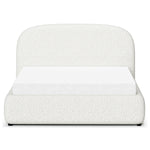 Union Home Cumulus Boucle Queen Storage Bed