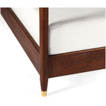 Union Home Moira Queen Canopy Bed