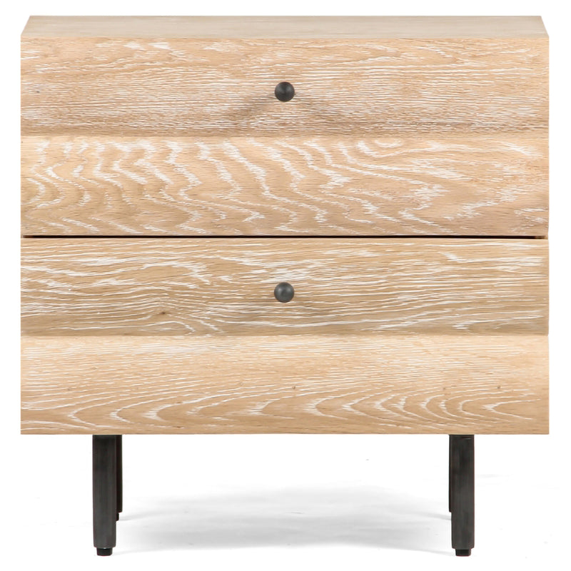 Union Home Estelle Nightstand Set of 2