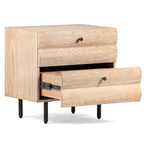 Union Home Estelle Nightstand Set of 2