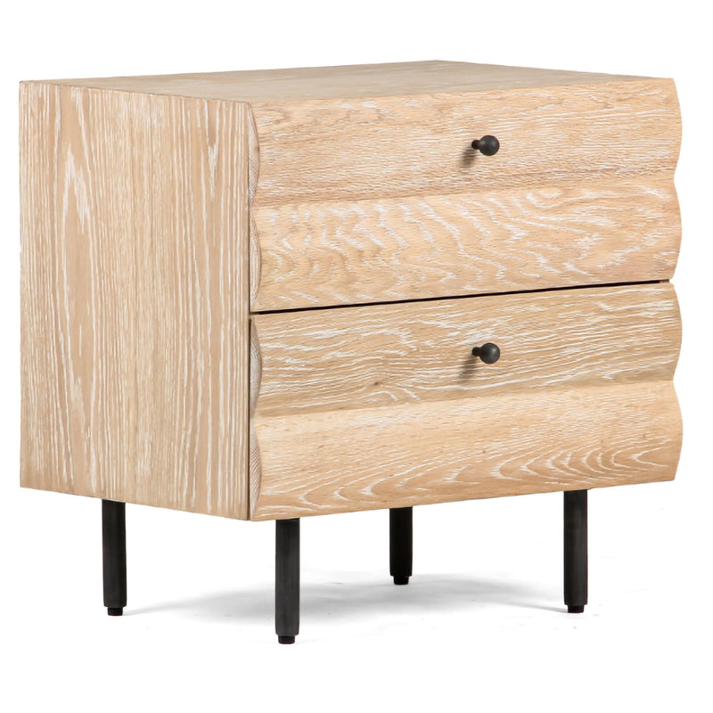 Union Home Estelle Nightstand Set of 2