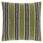 Bold Stripes Throw Pillow