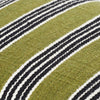 Bold Stripes Throw Pillow