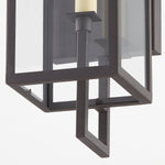 Troy Lighting Beckham Outdoor Wall Sconce