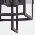 Troy Lighting Beckham Outdoor Wall Sconce