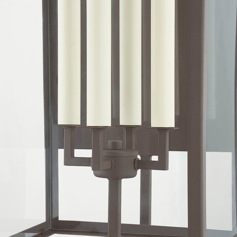 Troy Beckham Outdoor Wall Sconce