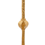 Worlds Away Belinda Floor Lamp