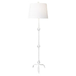 Worlds Away Belinda Floor Lamp