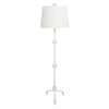 Worlds Away Belinda Floor Lamp