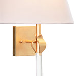 Worlds Away Belle Wall Sconce