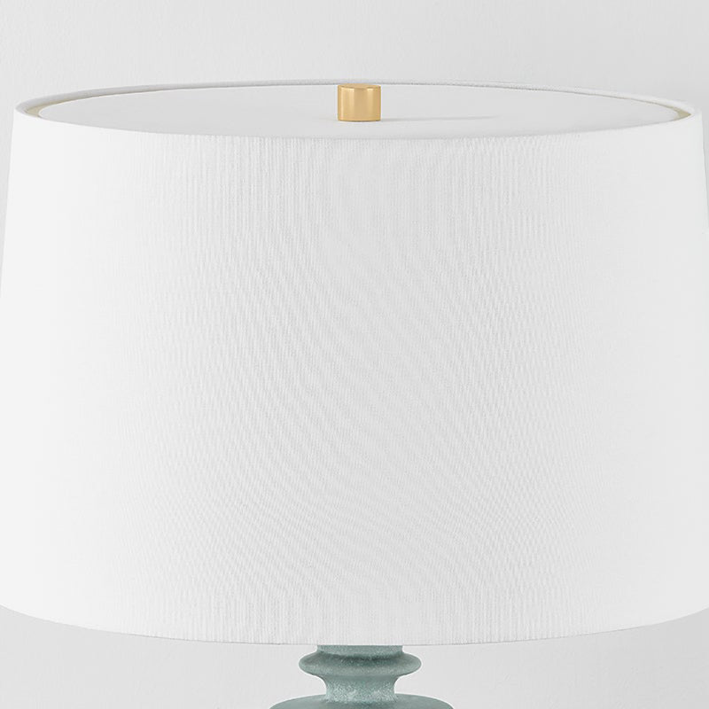 Hudson Valley Lighting Bellmawr Table Lamp