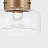 Troy Lighting Bellow Flush Mount