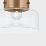 Troy Lighting Bellow Flush Mount