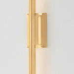 Hudson Valley Lighting Bernard Wall Sconce