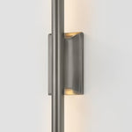 Hudson Valley Lighting Bernard Wall Sconce