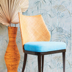 Tempaper & Co Bamboo Gardens Non-Pasted Wallpaper