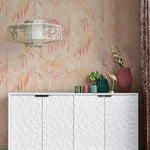 Tempaper & Co Bamboo Gardens Non-Pasted Wallpaper