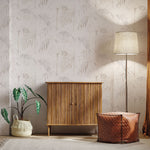 Tempaper & Co Bamboo Gardens Non-Pasted Wallpaper