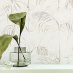 Tempaper & Co Bamboo Gardens Non-Pasted Wallpaper