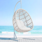 Azzurro Living Amelia Outdoor Hanging Chair