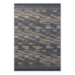 Loloi II Birch Denim/Gold Indoor/Outdoor Rug