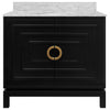 Worlds Away Bixby Bath Vanity