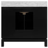 Worlds Away Bixby Bath Vanity