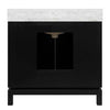 Worlds Away Bixby Bath Vanity