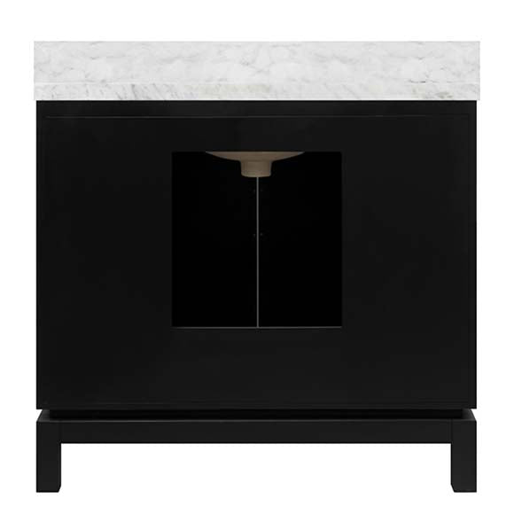 Worlds Away Bixby Bath Vanity