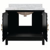 Worlds Away Bixby Bath Vanity