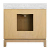 Worlds Away Bixby Bath Vanity