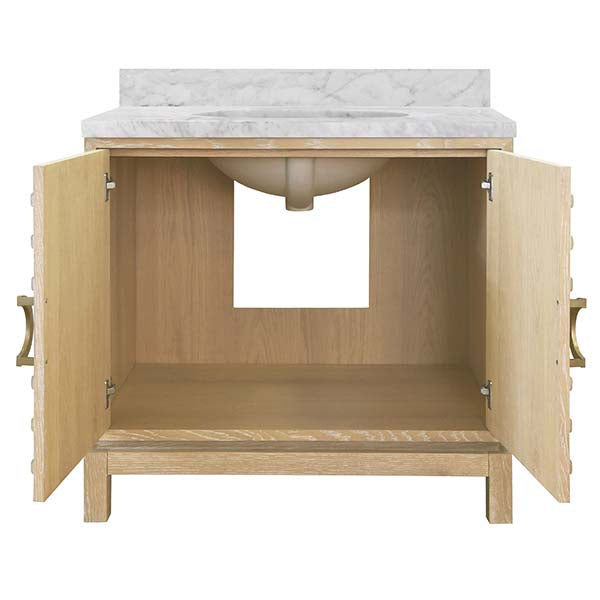 Worlds Away Bixby Bath Vanity