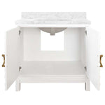 Worlds Away Bixby Bath Vanity