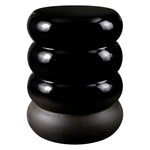 Bizen Garden Stool