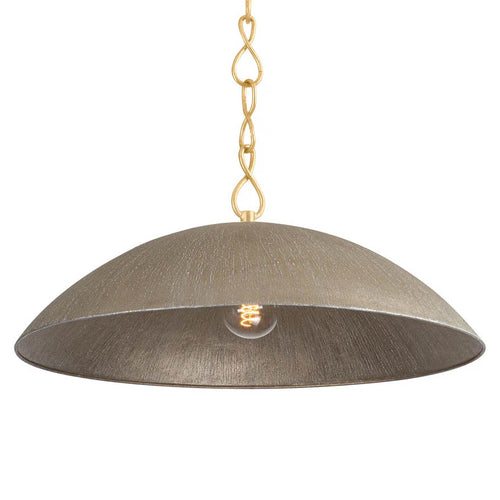 Becki Owens x Hudson Valley Lighting Eve Pendant