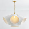 Becki Owens x Hudson Valley Lighting Bronson Chandelier