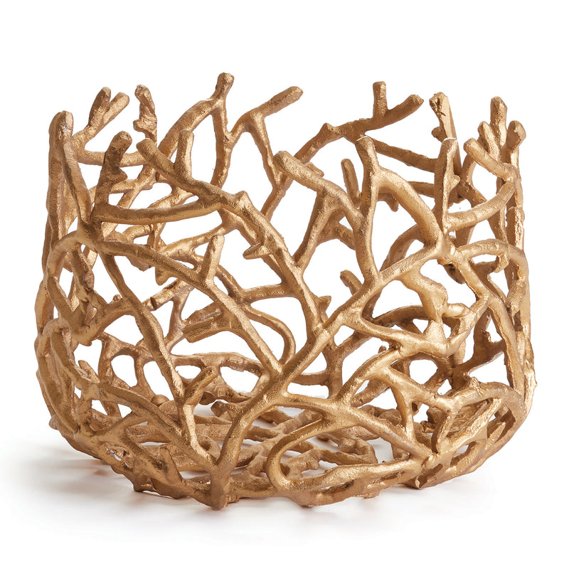 Bodi Root Basket Bowl