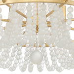 Crystorama Bella 8-Light Chandelier