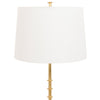 Worlds Away Blakely Floor Lamp